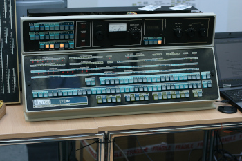Digital Equipment Corporation PDP-10 mainframe computer
